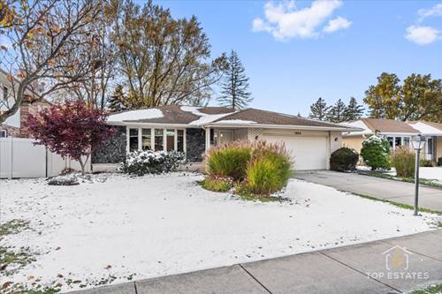 1802 N Aspen, Mount Prospect, IL 60056