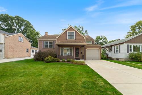 223 W Washington, Lombard, IL 60148