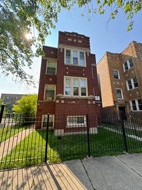 11022 S Vernon, Chicago, IL 60628