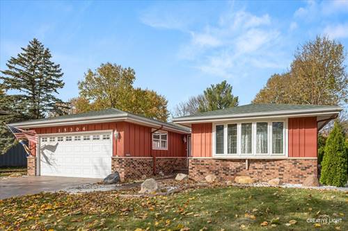 15304 S Indian Boundary Line, Plainfield, IL 60544