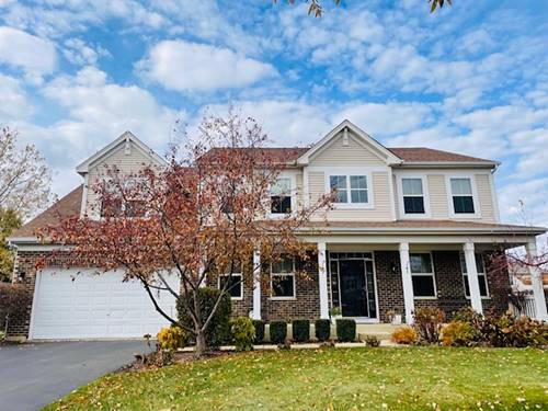 11561 Beacon, Huntley, IL 60142