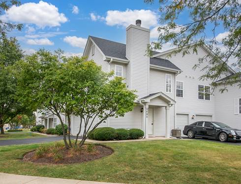 2492 Dickens Unit 2492, Aurora, IL 60503