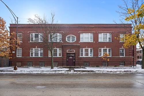 815 W 76th, Chicago, IL 60620
