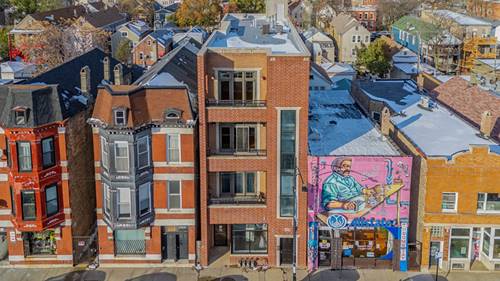 1918 W Cermak Unit 4, Chicago, IL 60608