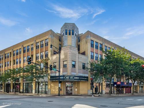 1645 W School Unit 418, Chicago, IL 60657