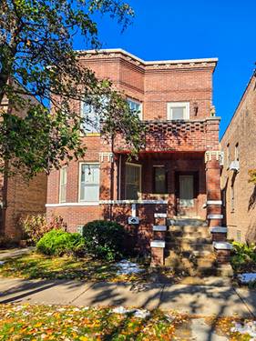 1304 W Elmdale, Chicago, IL 60660