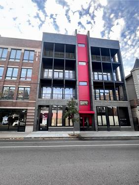 1039 W Belmont Unit 4, Chicago, IL 60657