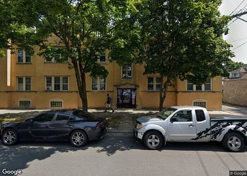 3853 N Long Unit 1N, Chicago, IL 60641