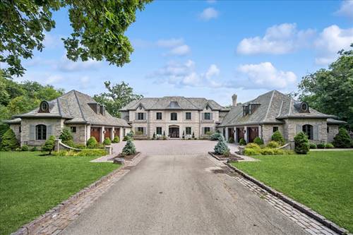 24 Bridlewood, Northbrook, IL 60062