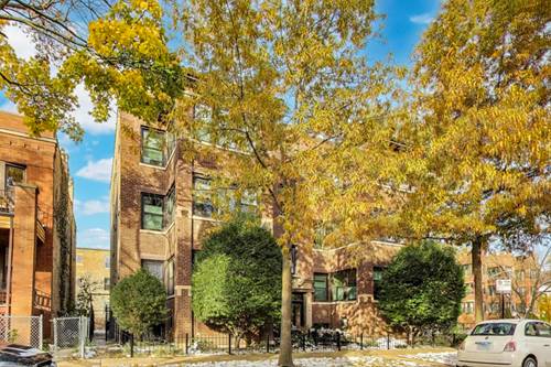 1400 W Winnemac Unit 2, Chicago, IL 60640