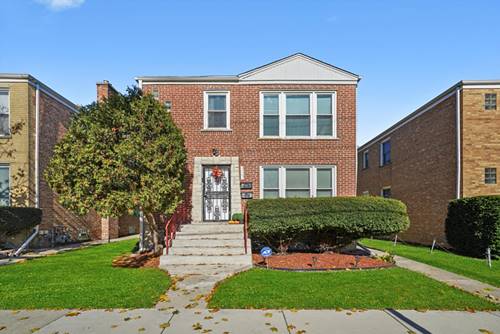 3401 Jackson, Bellwood, IL 60104