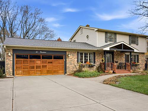 619 Joanne, Dekalb, IL 60115