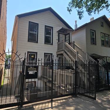 1817 W 21st, Chicago, IL 60608
