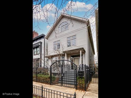 1143 W Montana, Chicago, IL 60614