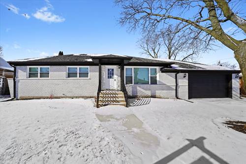 17060 Louis, South Holland, IL 60473