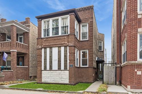 3045 W Eastwood Unit 1, Chicago, IL 60625