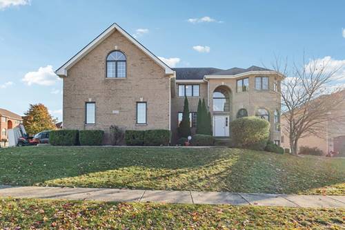 4843 Turner, Country Club Hills, IL 60478