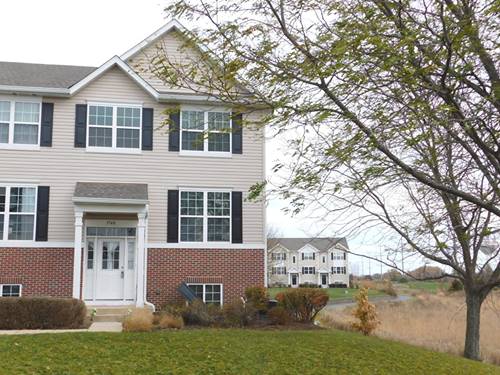 3748 Bailey Unit 3748, Yorkville, IL 60560