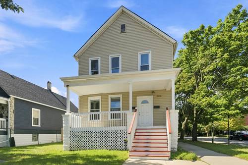10730 S Wentworth, Chicago, IL 60628