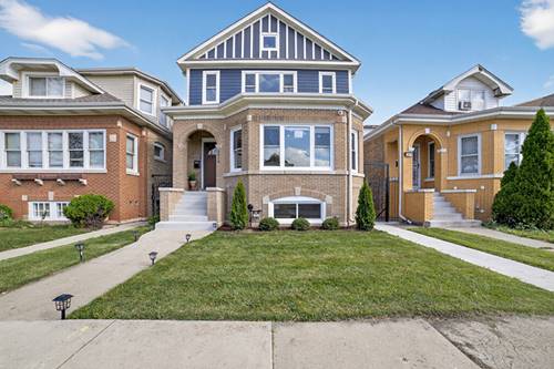 3019 N Kenneth, Chicago, IL 60641