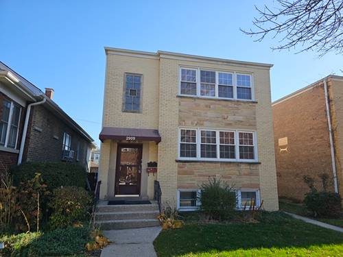 2909 N Austin Unit 2, Chicago, IL 60634