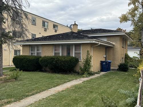 1374 Jefferson, Des Plaines, IL 60016