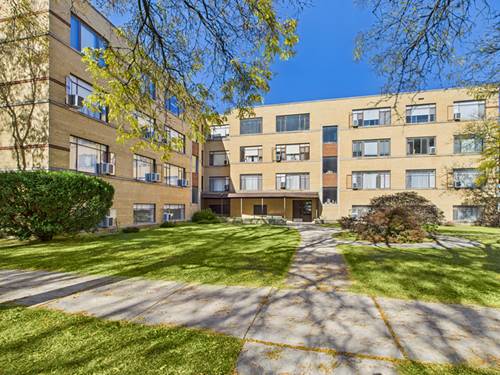 2710 W Summerdale Unit GA, Chicago, IL 60625