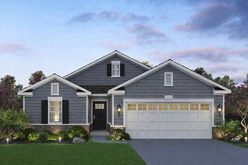 14609 S Greenbriar, Plainfield, IL 60544