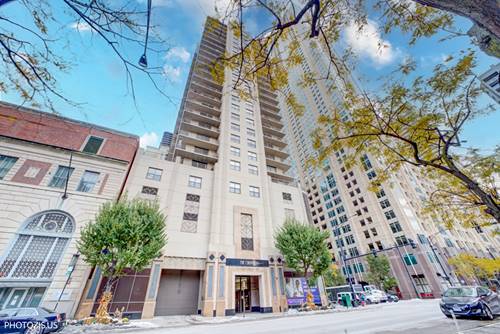 635 N Dearborn Unit 1403, Chicago, IL 60654