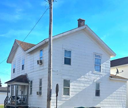 650 Ward, Joliet, IL 60432