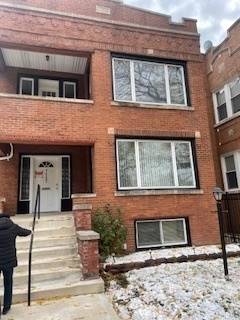 1537 N Linder Unit 2, Chicago, IL 60651