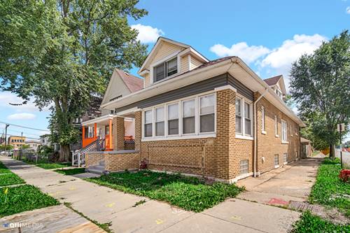 1 E 114th, Chicago, IL 60628