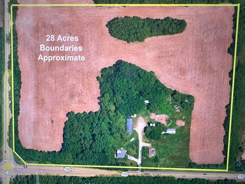 7318 W Il W Route 120, Mchenry, IL 60050