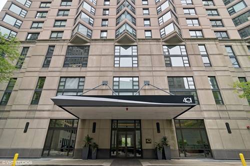 401 E Ontario Unit 1202, Chicago, IL 60611