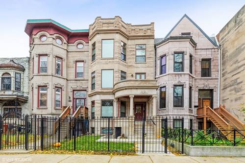 3549 S King Unit 2, Chicago, IL 60653