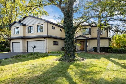 1553 Hawthorne, Glenview, IL 60025