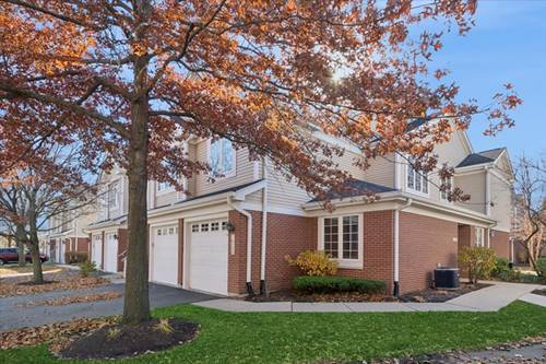 7430 Lincoln Unit B, Skokie, IL 60076