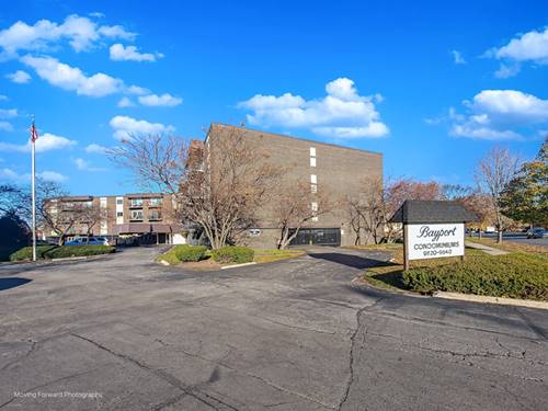 9820 S Pulaski Unit 314, Oak Lawn, IL 60453