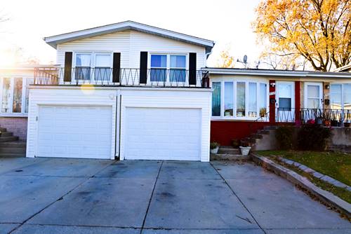 8904 Robin Unit 0, Des Plaines, IL 60016