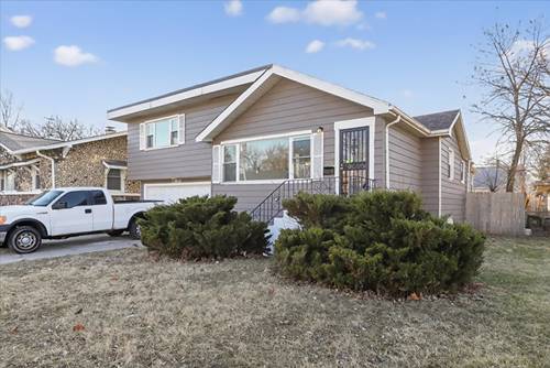 13812 Kanawha, Dolton, IL 60419