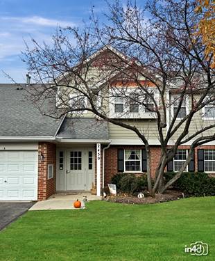 2450 Raleigh Unit 2, Schaumburg, IL 60193