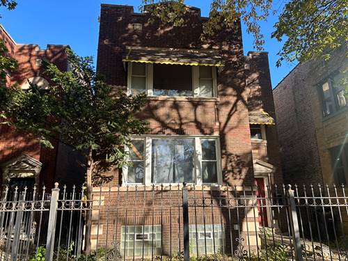 8039 S Ingleside, Chicago, IL 60619