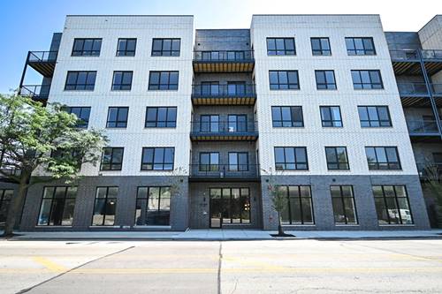 2127 W Madison Unit 404, Chicago, IL 60612