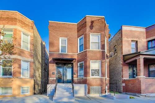 3513 N Western, Chicago, IL 60618