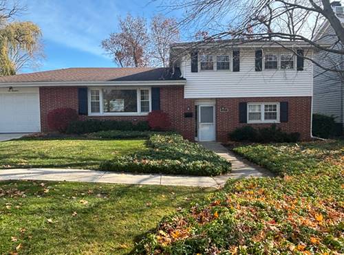 619 Rockland, Lake Bluff, IL 60044