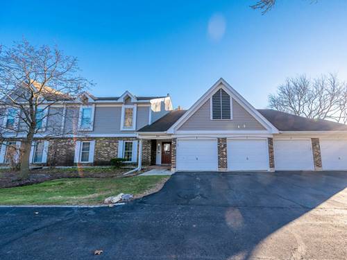 804 Chasefield Unit 3, Crystal Lake, IL 60014