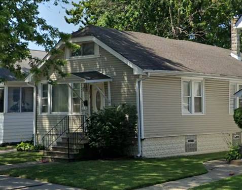 11030 S Union, Chicago, IL 60628