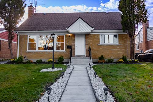 600 N Irving, Hillside, IL 60162
