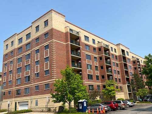 11 S Wille Unit 401, Mount Prospect, IL 60056