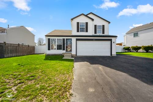 905 Mission, Joliet, IL 60436